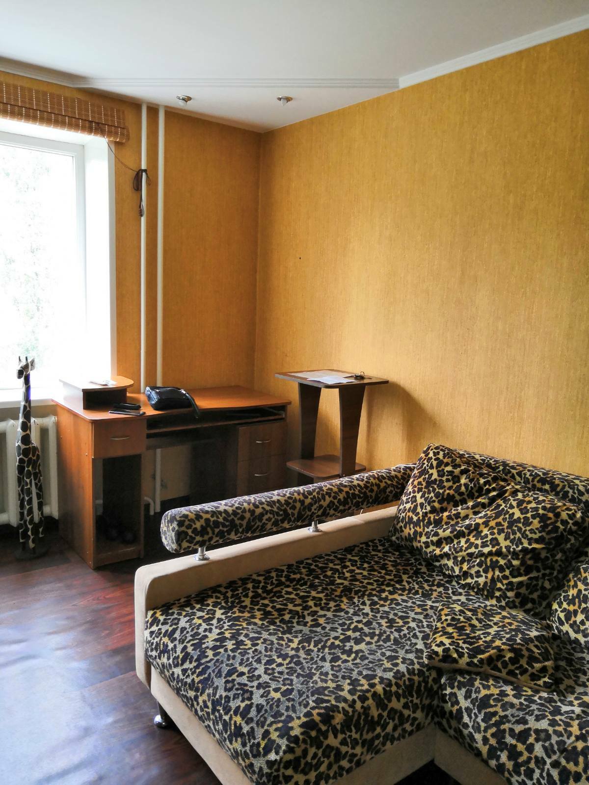 Продаж 2-кімнатної квартири 52 м², Крымская -десантный бул., 62