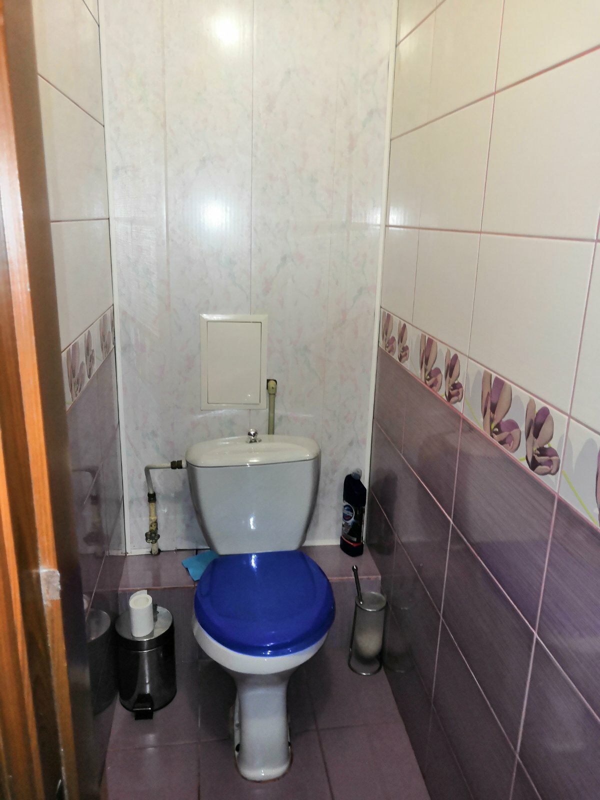 Продаж 2-кімнатної квартири 52 м², Крымская -десантный бул., 62