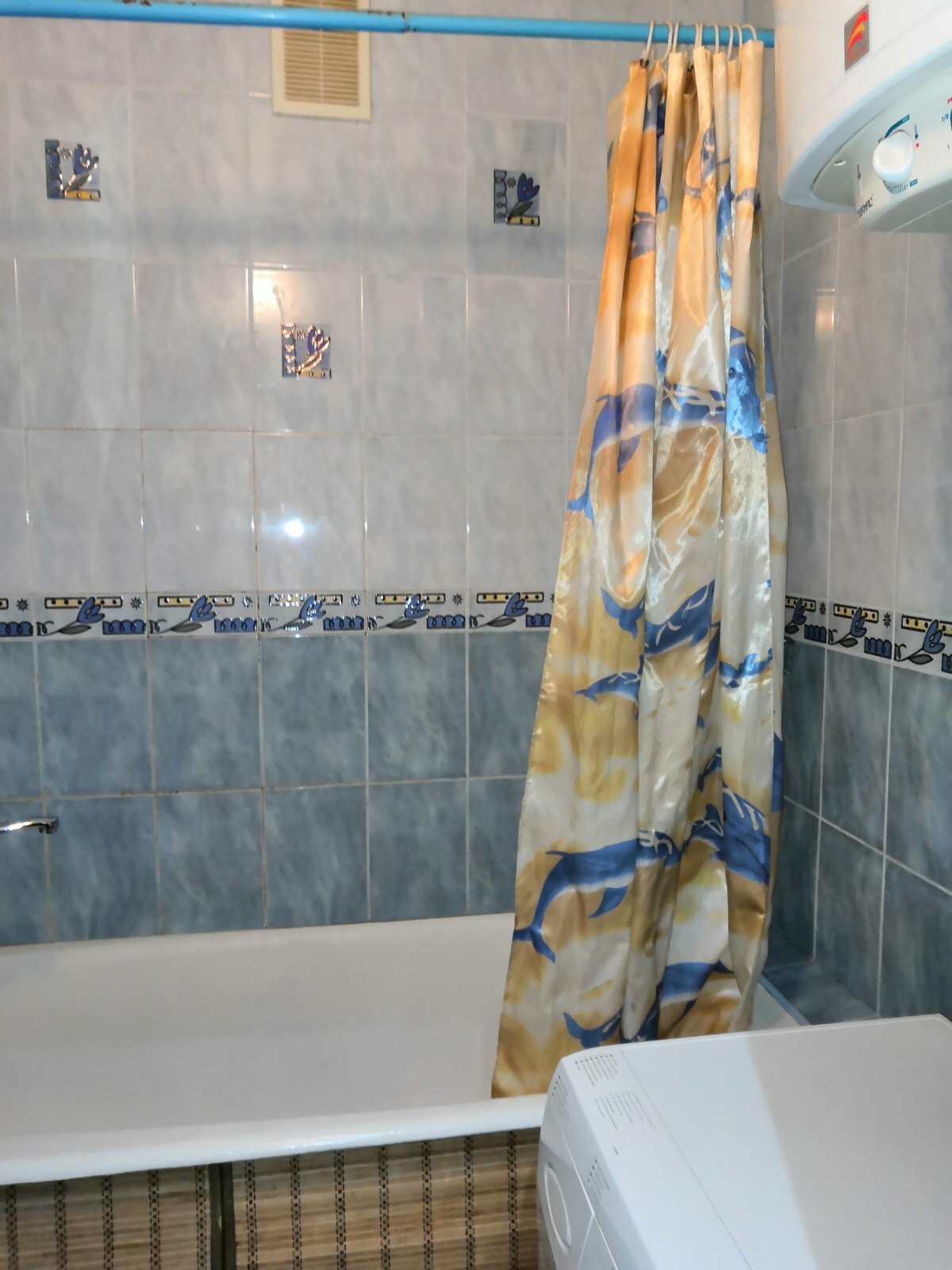 Продаж 2-кімнатної квартири 52 м², Крымская -десантный бул., 62