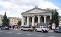 Рівненщина: Молодіжний житловий кооператив не може отримати свої квартири
