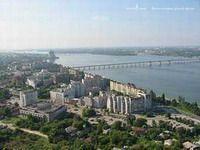 По объемам строительства Днепропетровcкая область занимает 3 место в Украине