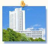 ФГИ выставит на торги акции отельного комплекса «Мир» 