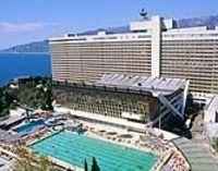 «Ялта-Интурист» одолжила 45 млн. грн. на модернизацию