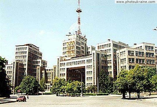 «Изюминка» Харькова