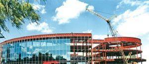 Союз офиса и инфраструктуры