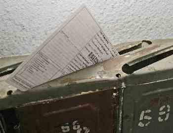 Лавринович возмущался тарифами, но все же заплатил