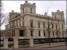 Цены на недвижимость в Британии снизились на 1%