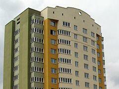 Новогодняя распродажа жилья