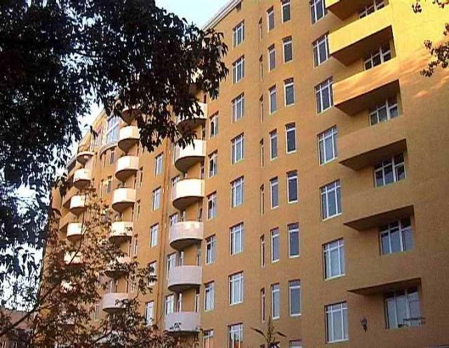 "ТММ" сдала вторую очередь жилого комплекса "Атолл" в Харькове