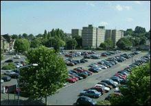 «Стоик-авто» построит паркинг с автосалоном