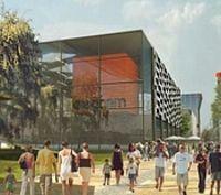 «XXI Век» застроит Вырлицу до 2012 года