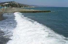 Алуштинская набережная преобразится 