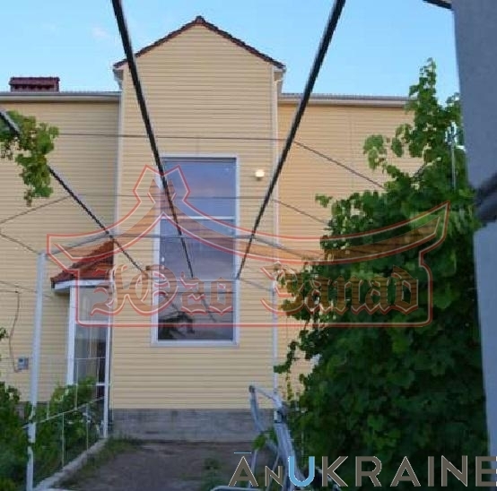 Продажа дома 330 м², Суворова ул.