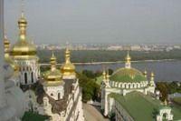 Киев начал восстановление Свято-Николаевского собора