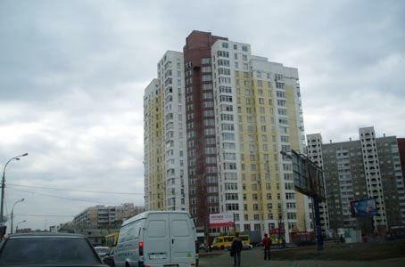 Новодарницькi перспективи