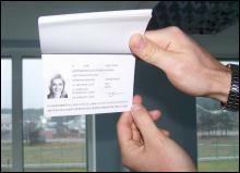 Всех украинцев внесут в электронную базу данных