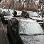 Улица Грушевского "поумнеет" на 1,2 млн евро