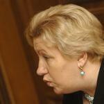 Вера Ульянченко зазывает иностранных инвесторов