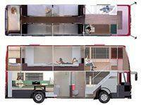 Автомобили поедут по крышам 