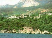 Ялта и Алушта теперь не курорты, а ”вариант Рублевского шоссе”