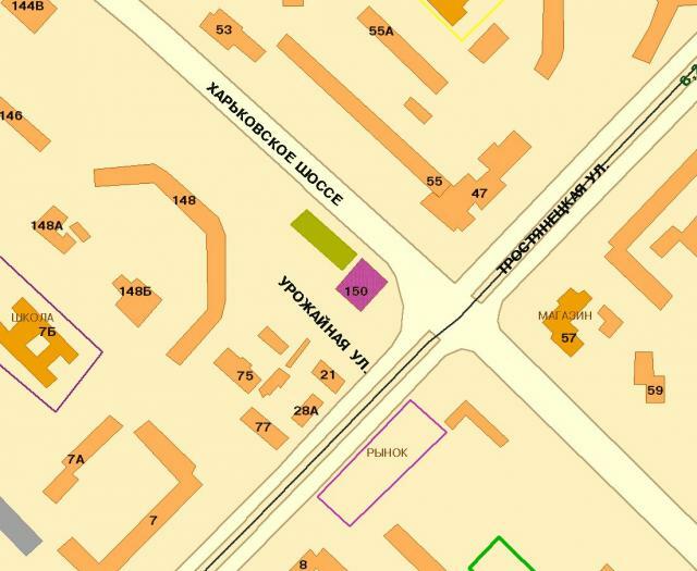 Градсовет Киева на своем заседании не рассматривал проект «Новой Дарницы» 