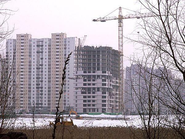 Киев объявил тендер на проект реконструкции улицы Здолбуновской