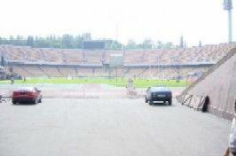 Киевский мэр решит вопрос застройки возле НСК "Олимпийский"