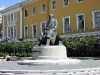 В Киеве открыли музей Михаила Грушевского