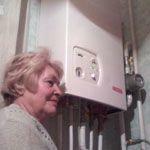 Донецк намерен запретить установку индивидуальных систем отопления