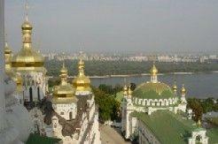 В столице может появиться еще один Владимирский собор