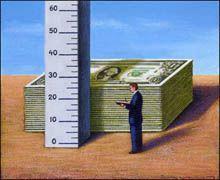 Жизнь в кредит, или Как приблизить мечту