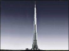 Самый высокий в Европе офисный небоскреб возвысится в Москве