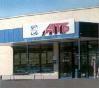 Новые магазины компании «АТБ-маркет»