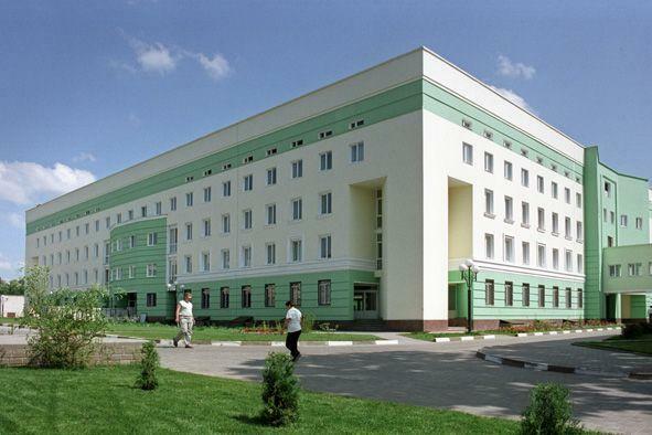 В Украине появится "Больница будущего"