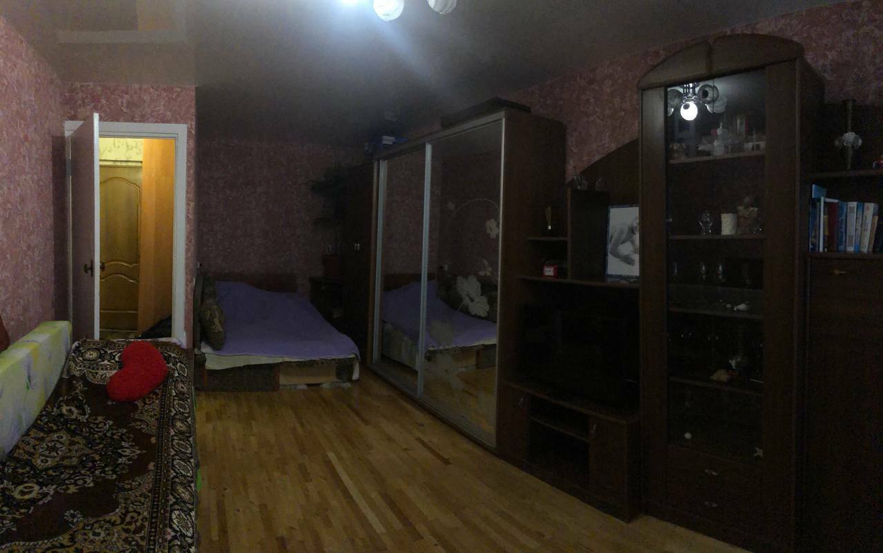 Оренда смарт квартири 39 м², Тітова вул., 18Б