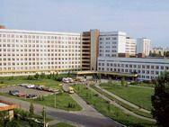 На Подоле построят новую больницу