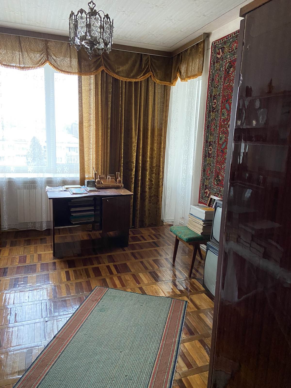 Продажа 3-комнатной квартиры 94 м², Лермонтовская ул., 20