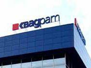 Компания "XXI век" инвестирует $40 млн в строительство нового ТРЦ "Квадрат" в Деснянском районе Киева