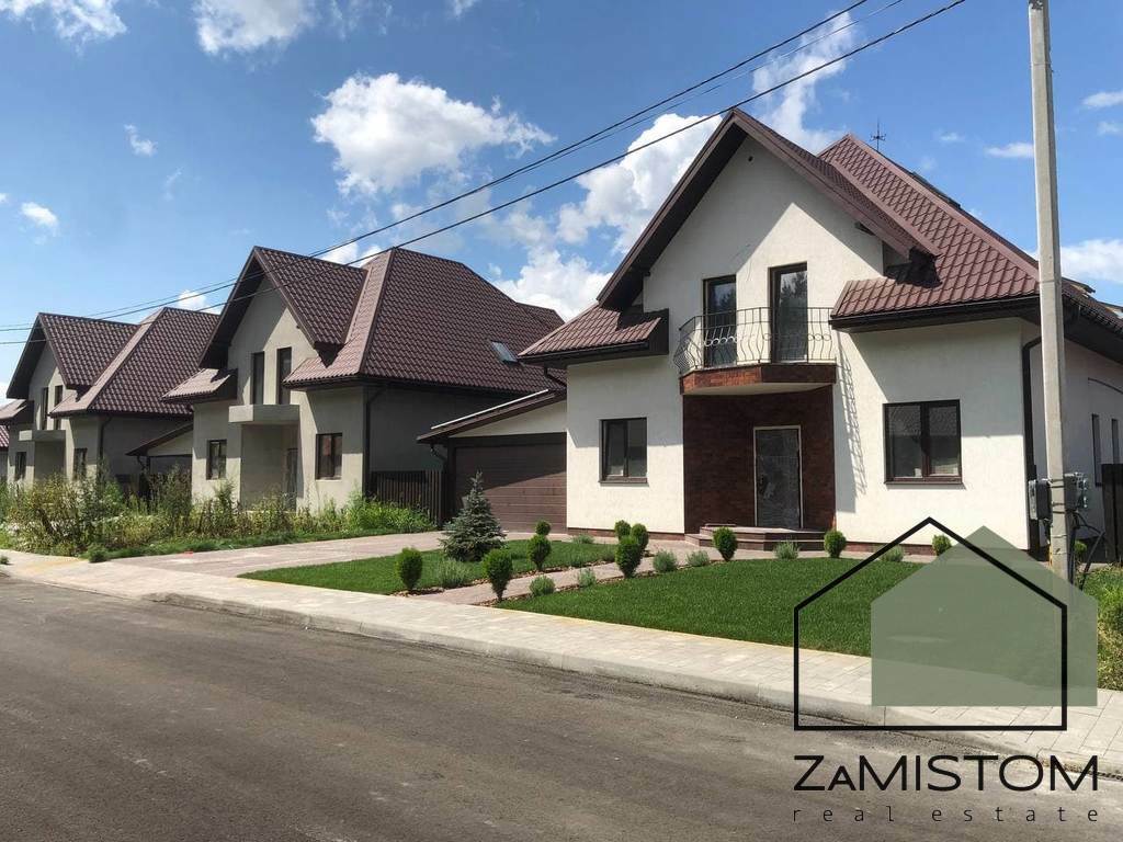 Продаж будинку 226 м², Зелёная ул., 18