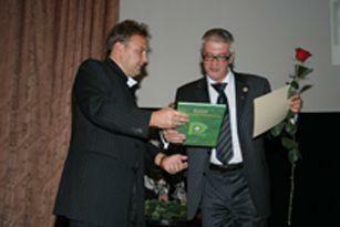 Киевской городской организации Ассоциации специалистов по недвижимости (риэлторов) Украины - 10 лет!