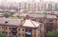 Конец дарницким хрущевкам