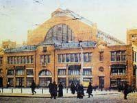 Бессарабский рынок подаст в суд на киевскую мэрию