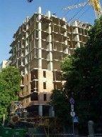 Компания "XXI век" рассматривает возможность развития проекта строительства жилья в Крыму для граждан пожилого возраста