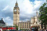 Лондон - самый удобный деловой город Европы