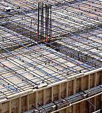 Фальсификаторы подделали строительный материал