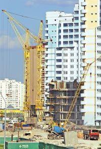 Стоимость жилья зависит от взятки