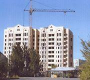 В Харькове планируют разработать Правила застройки города до февраля 2007