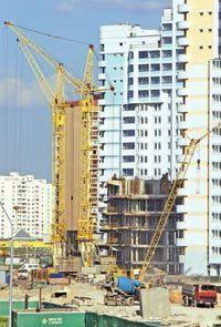 Запланированные на жилищное строительство 3 млрд грн не повлияют на рынок недвижимости, - эксперт 