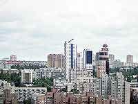 Украинцам выгоднее покупать недвижимость за границей