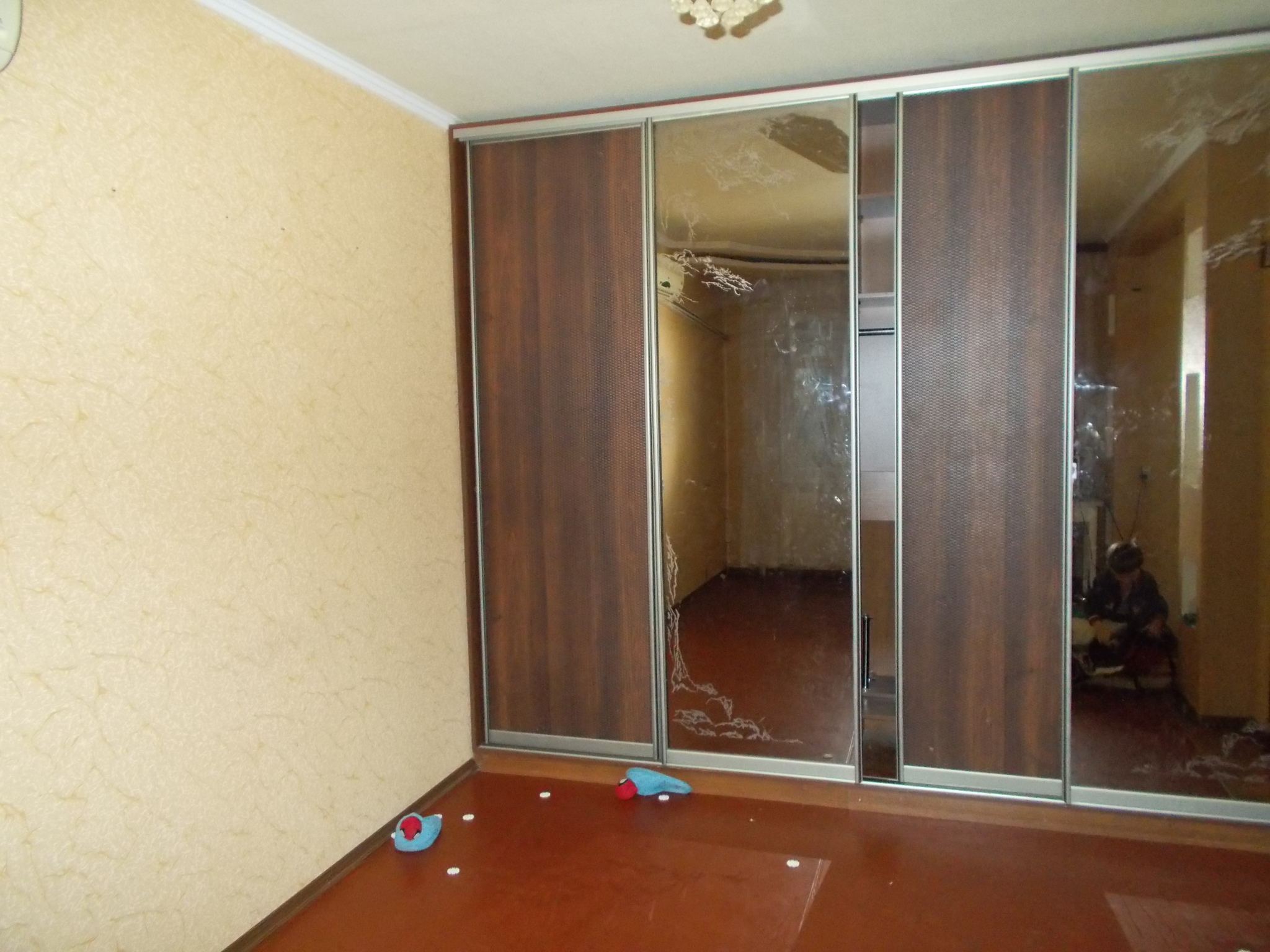 Продажа 1-комнатной квартиры 36 м², Комсомольськая ул., 85